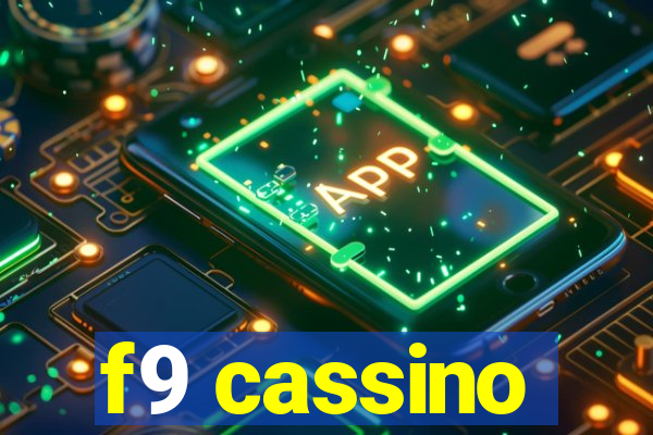 f9 cassino
