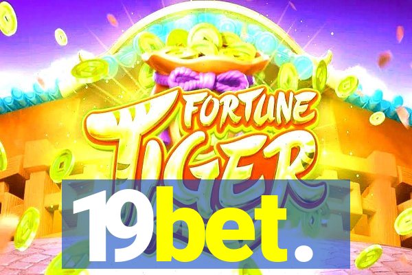 19bet.