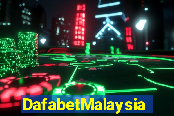 DafabetMalaysia