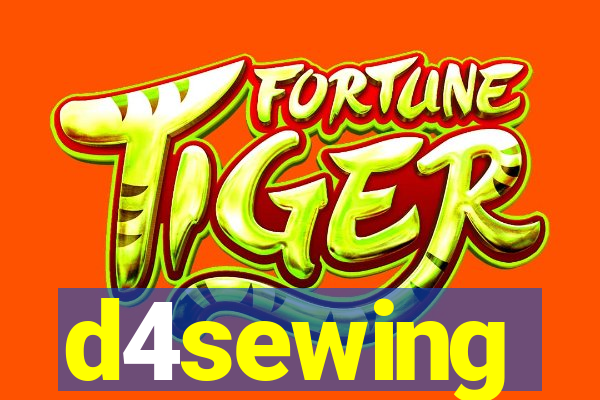 d4sewing