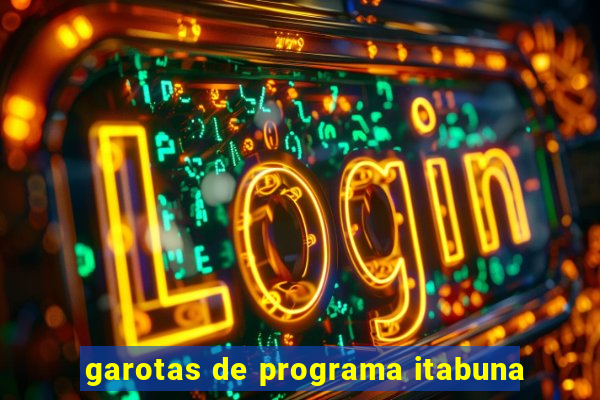 garotas de programa itabuna