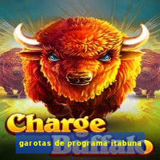 garotas de programa itabuna