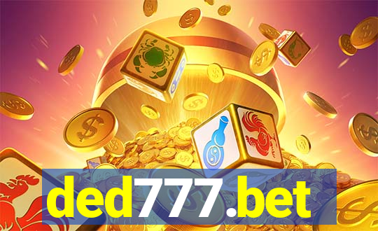 ded777.bet