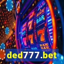 ded777.bet