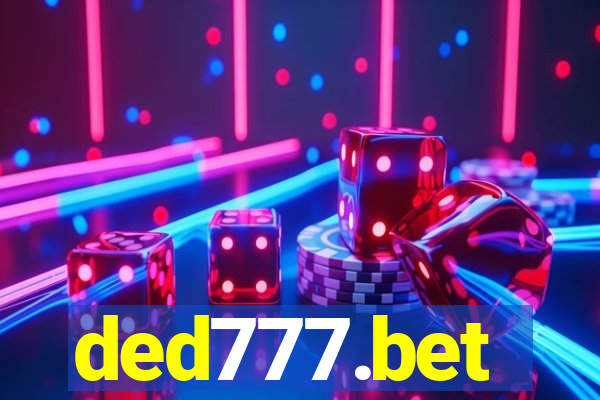 ded777.bet