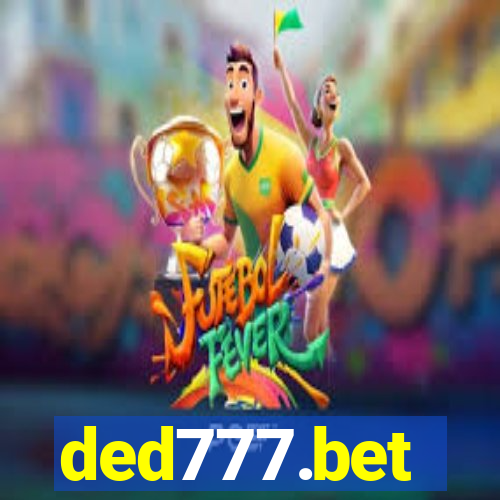 ded777.bet