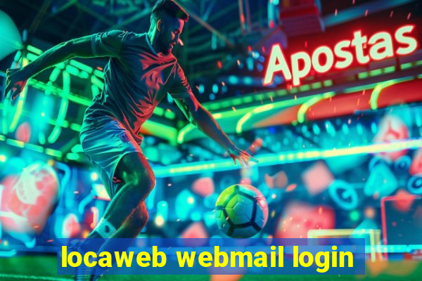 locaweb webmail login