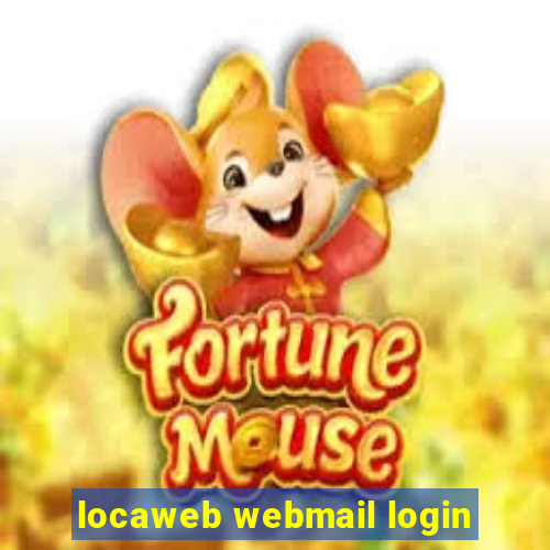 locaweb webmail login