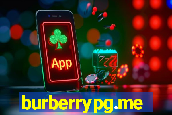 burberrypg.me