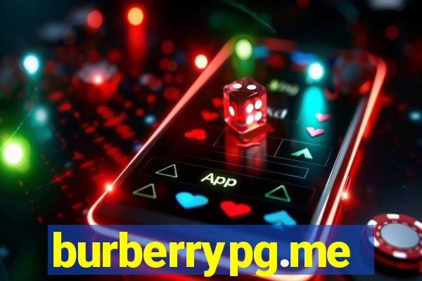 burberrypg.me