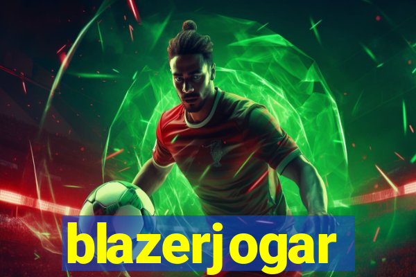 blazerjogar