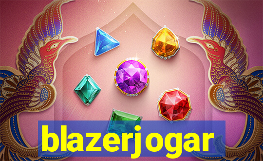 blazerjogar