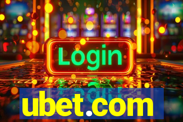 ubet.com