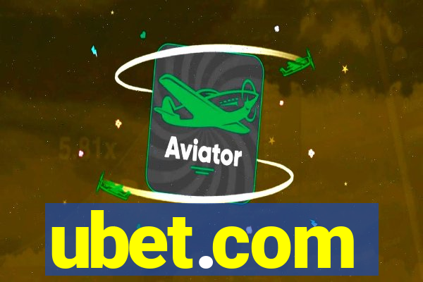 ubet.com