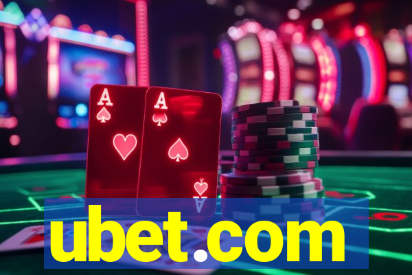 ubet.com