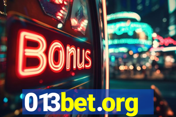 013bet.org