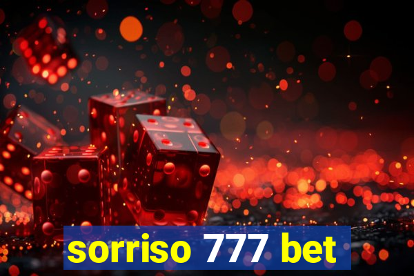 sorriso 777 bet