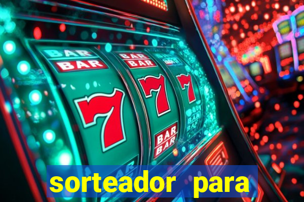 sorteador para bingo 75 bolas online