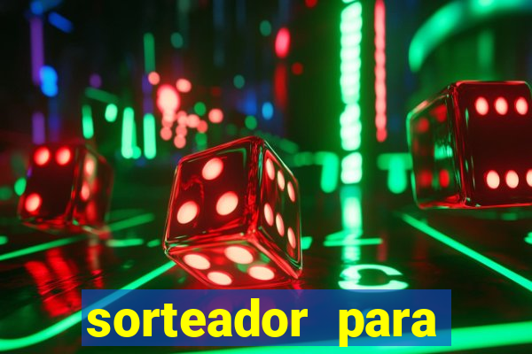 sorteador para bingo 75 bolas online