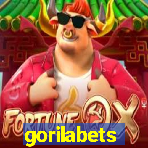 gorilabets