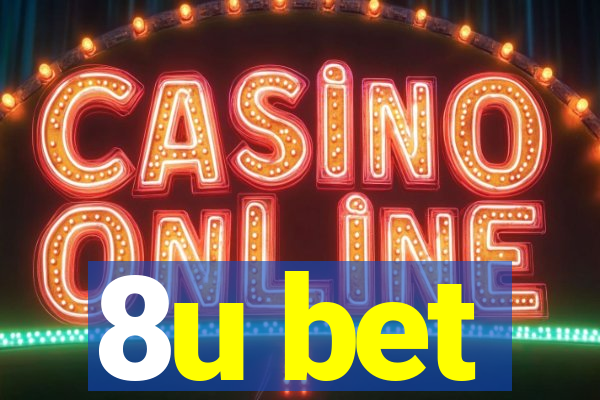 8u bet