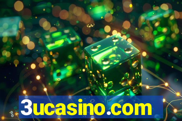 3ucasino.com