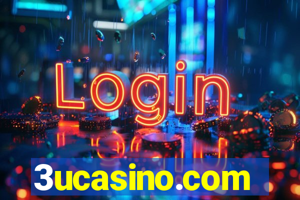 3ucasino.com