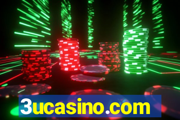 3ucasino.com