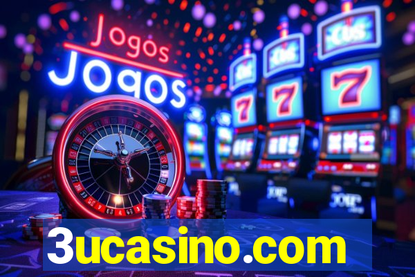 3ucasino.com
