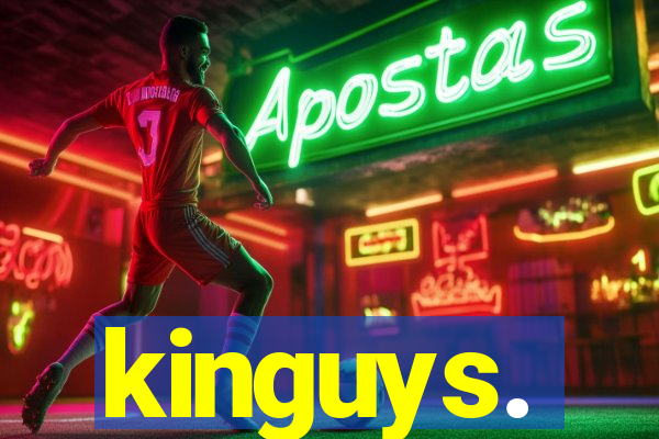 kinguys.