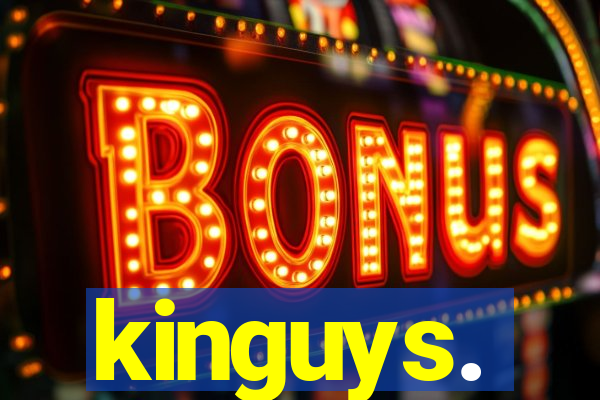 kinguys.