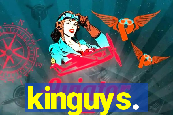 kinguys.