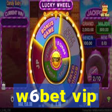 w6bet vip