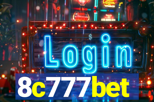 8c777bet