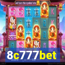 8c777bet