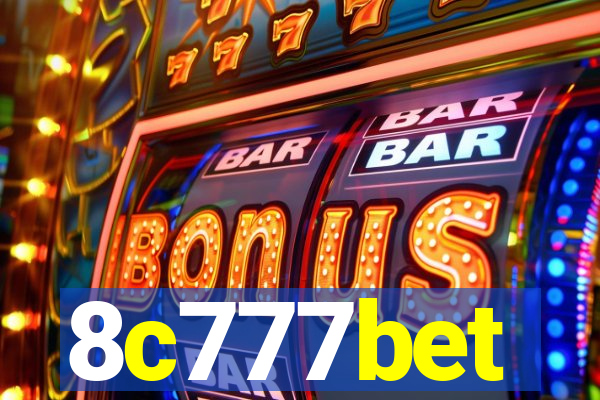 8c777bet