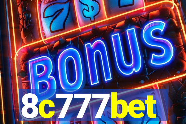 8c777bet