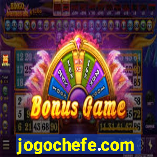 jogochefe.com