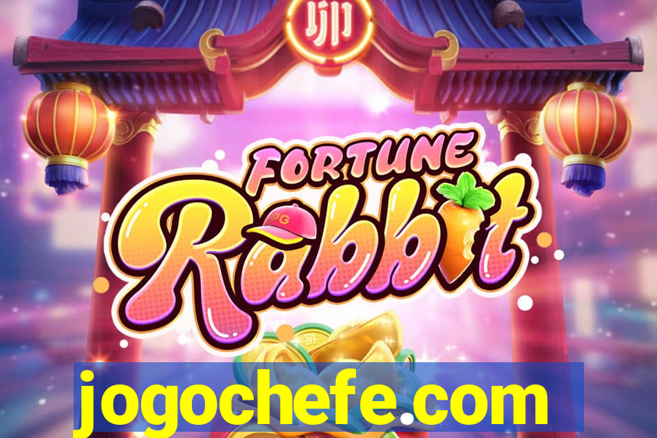 jogochefe.com