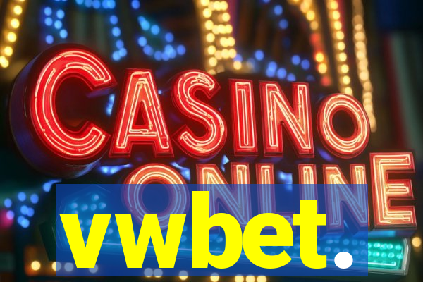 vwbet.