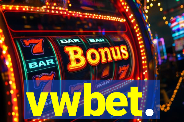 vwbet.