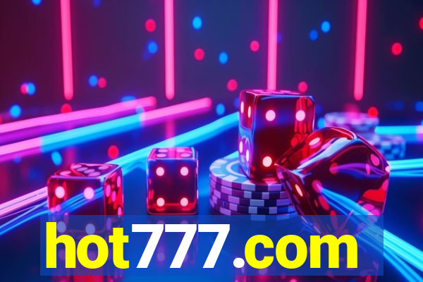 hot777.com