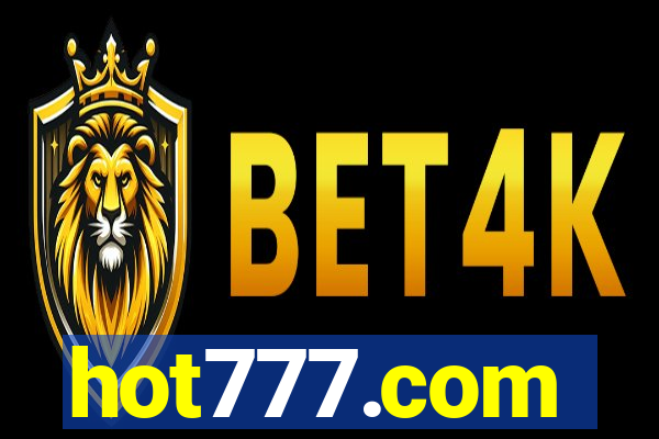 hot777.com
