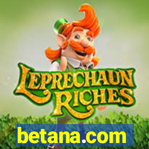 betana.com