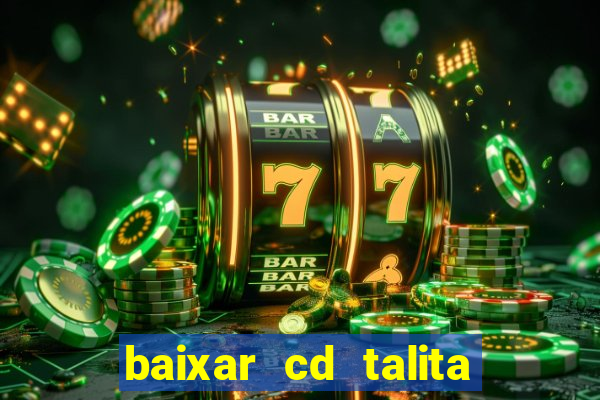 baixar cd talita santos vida vazia