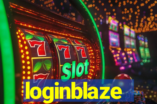 loginblaze