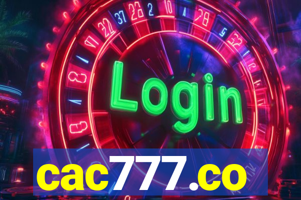 cac777.co