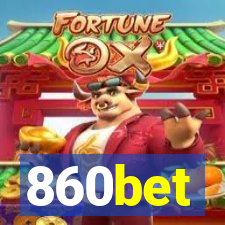 860bet