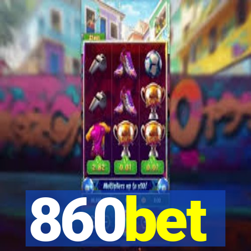 860bet