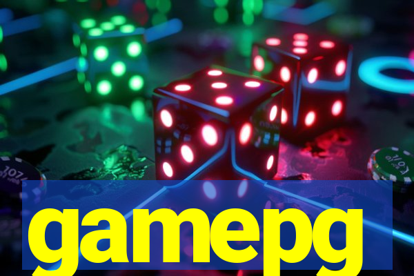 gamepg